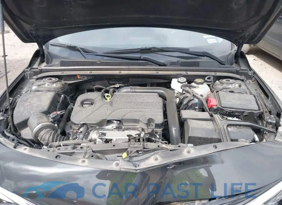 1G1ZD5ST7PF121799# 10