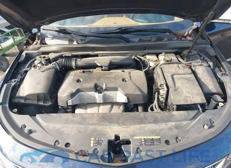 2G1155SL6F9263711# 10