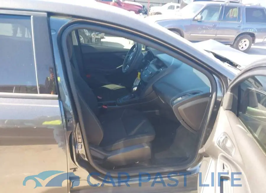 1FADP3E28JL236006# 5