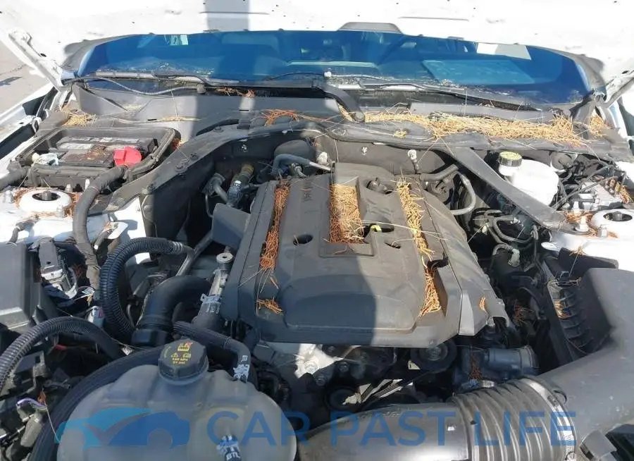 1FATP8UH8K5179424# 10