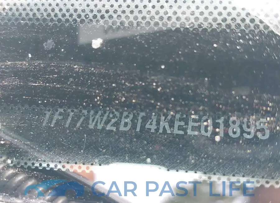 1FT7W2BT4KEE01895# 9