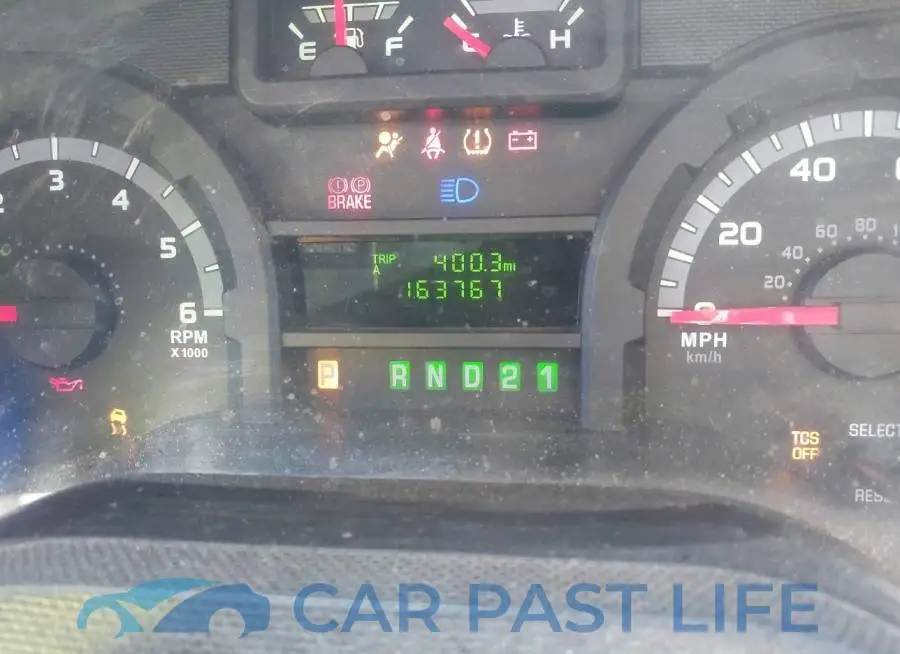 1FTNE2EW7EDA84060# 7
