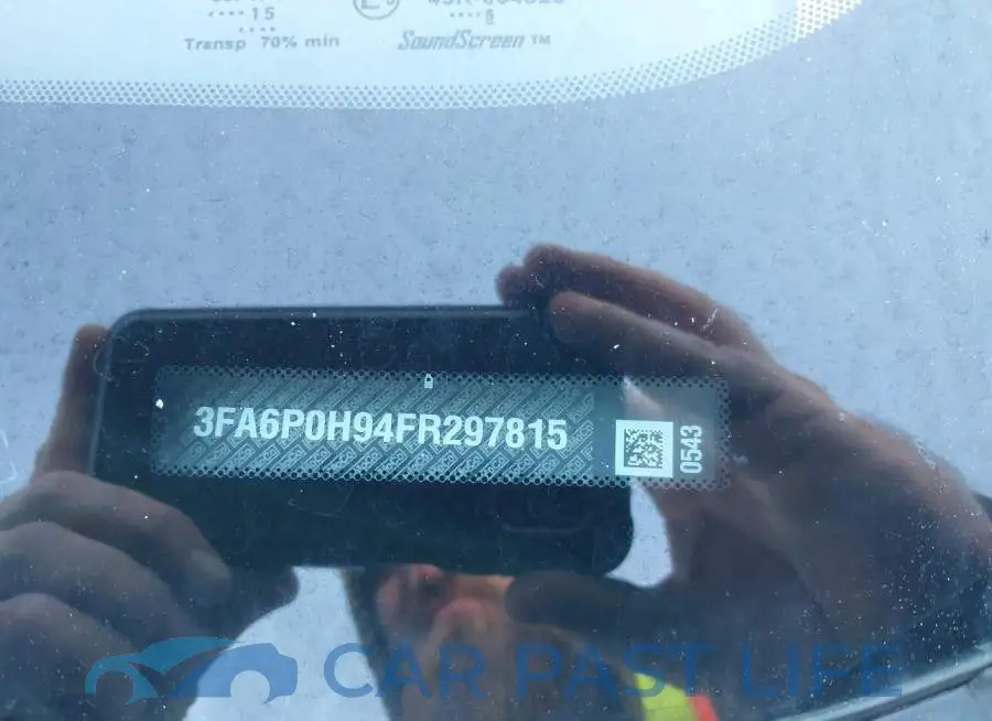 3FA6P0H94FR297815# 9