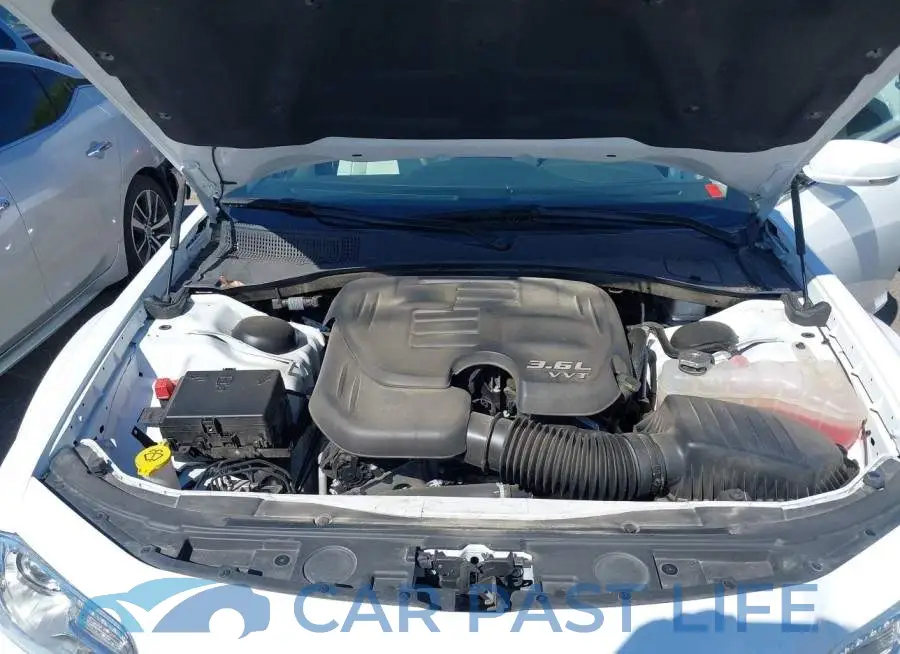2C3CCARGXLH253406# 10