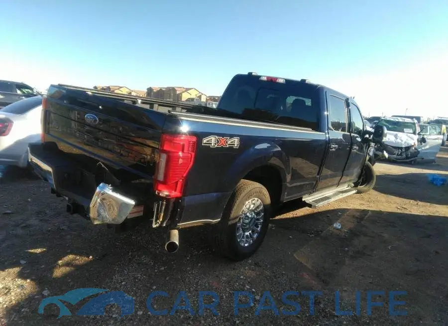 1FT7W2BN9NED52781# 4