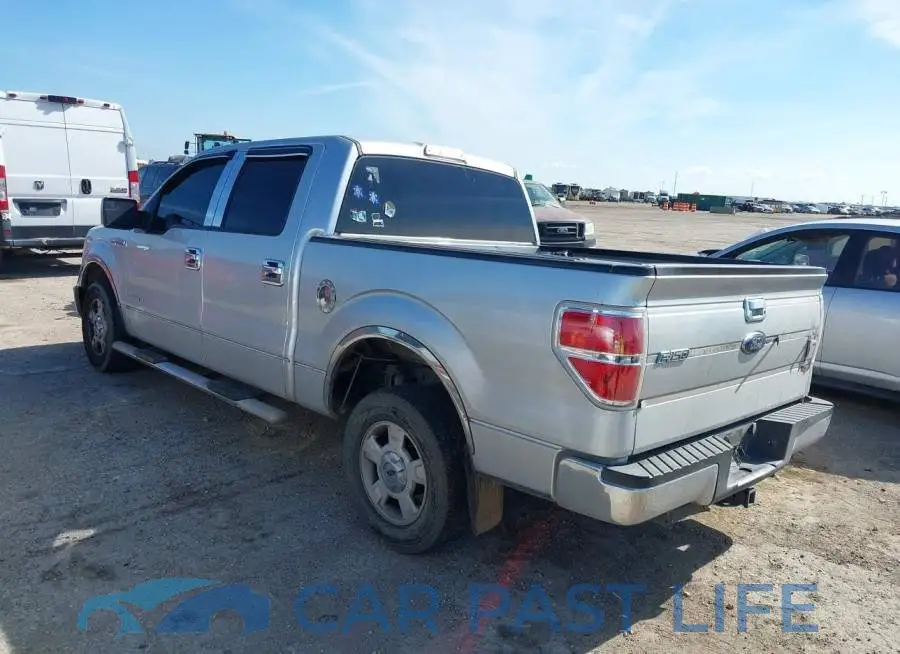 1FTFW1CT4DFD49833# 3