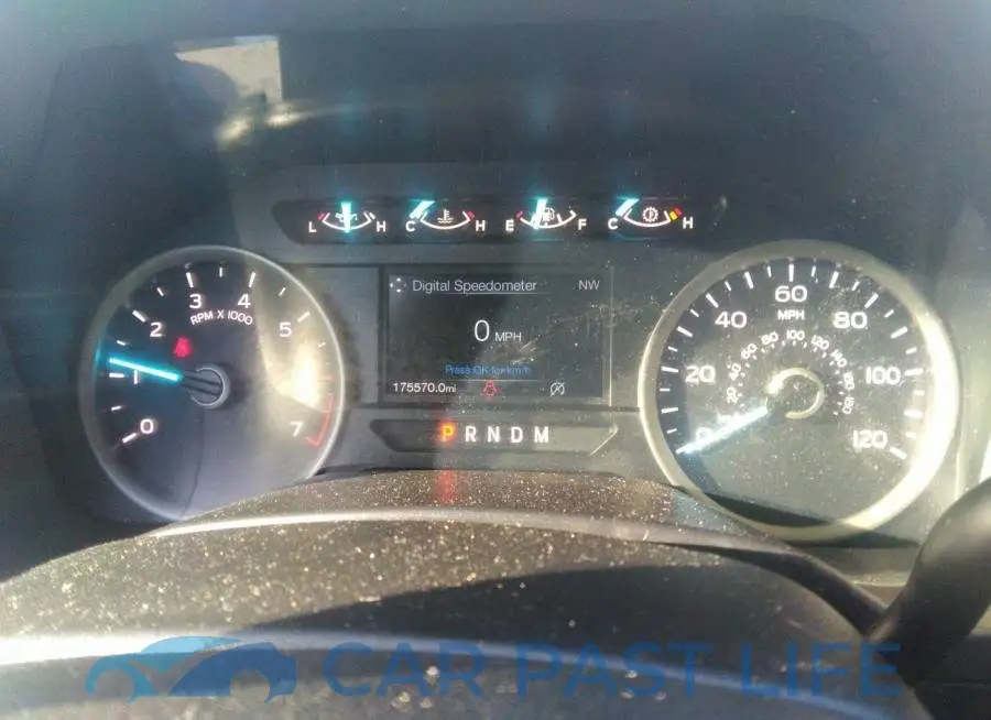 1FTFX1E49LFA58505# 7