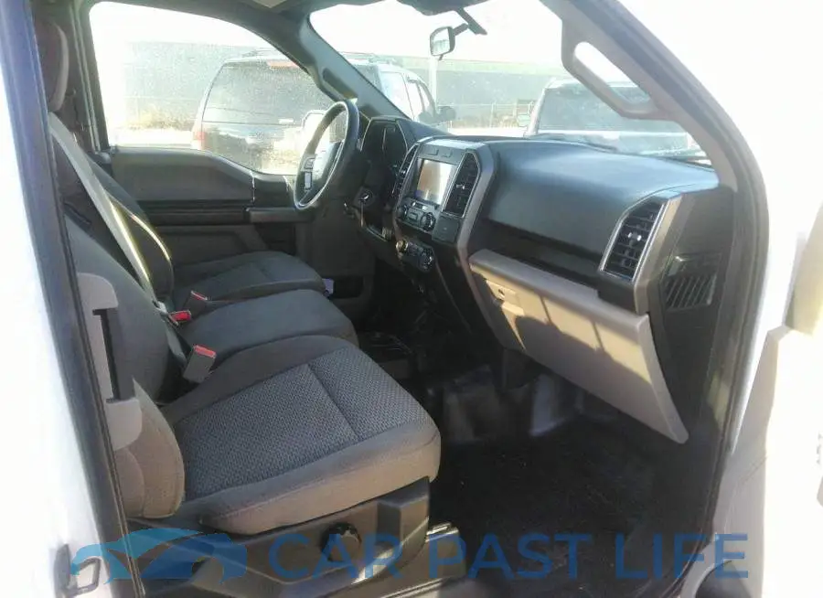 1FTFX1E49LFA58505# 5