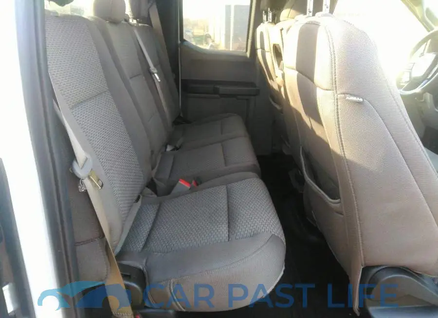 1FTFX1E49LFA58505# 8