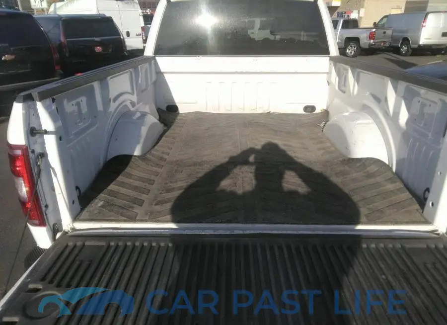 1FTFX1E49LFA58505# 6
