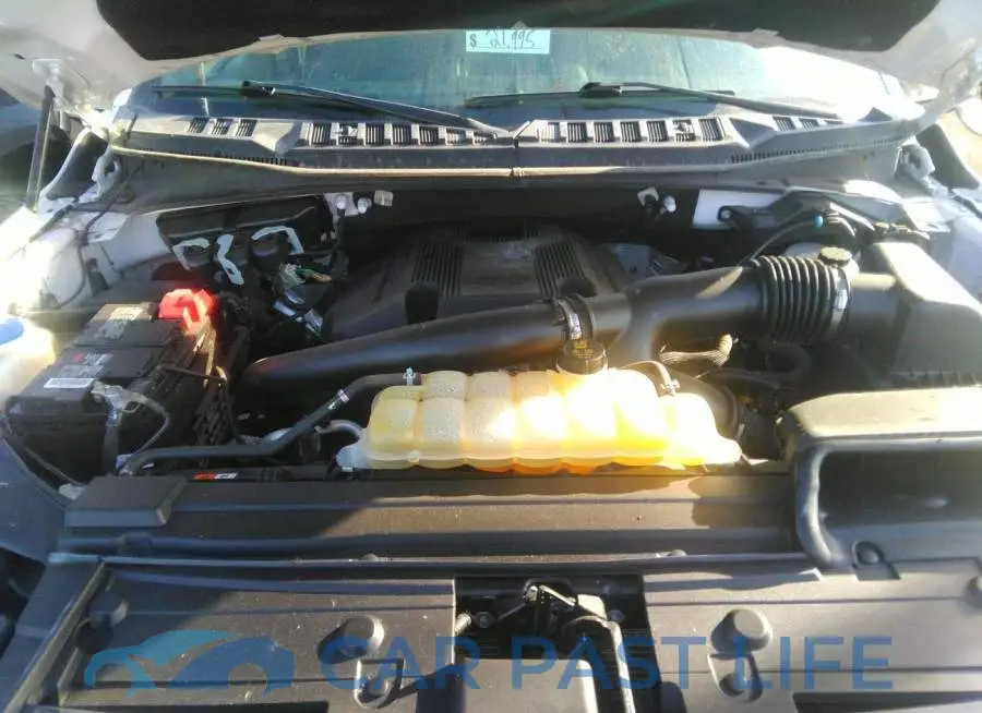 1FTFX1E49LFA58505# 10