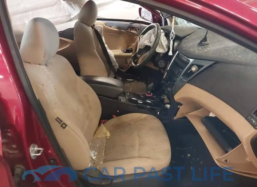 5NPEB4AC0DH709049# 5