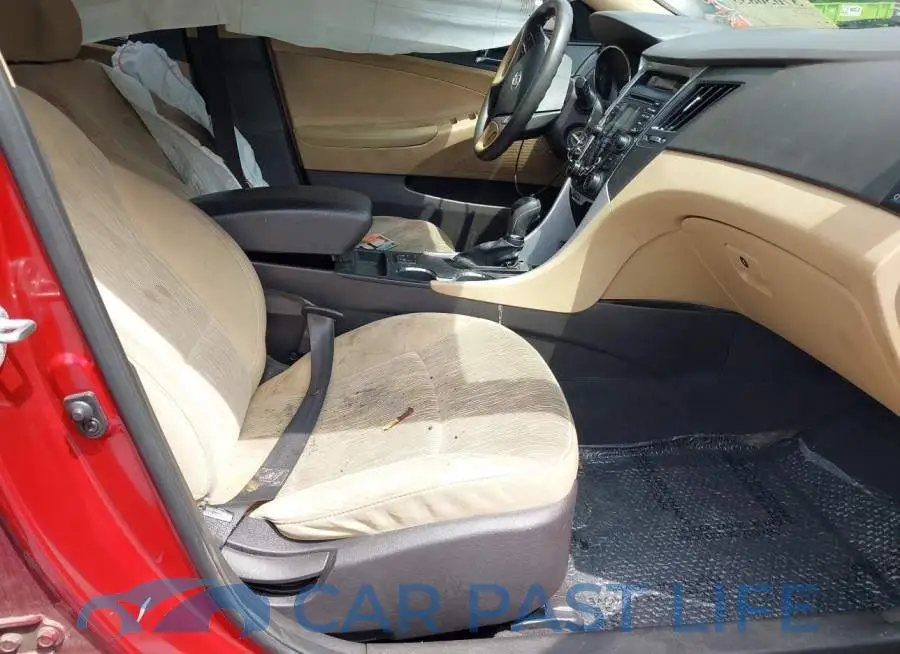 5NPEB4AC4DH513387# 5
