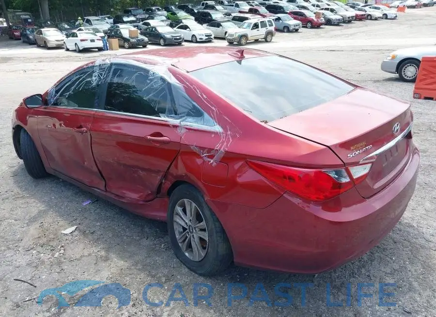 5NPEB4AC4DH513387# 3