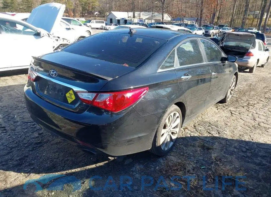 5NPEC4AC5DH735465# 4