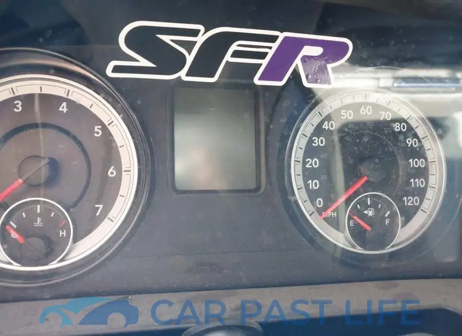 1C6RR7KT1FS601645# 7