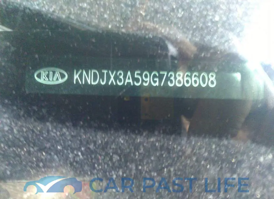 KNDJX3A59G7386608# 9