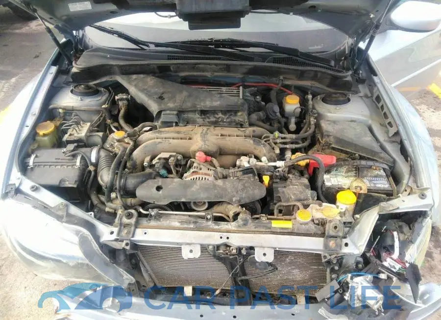 JF1GV7E63DG020459# 10