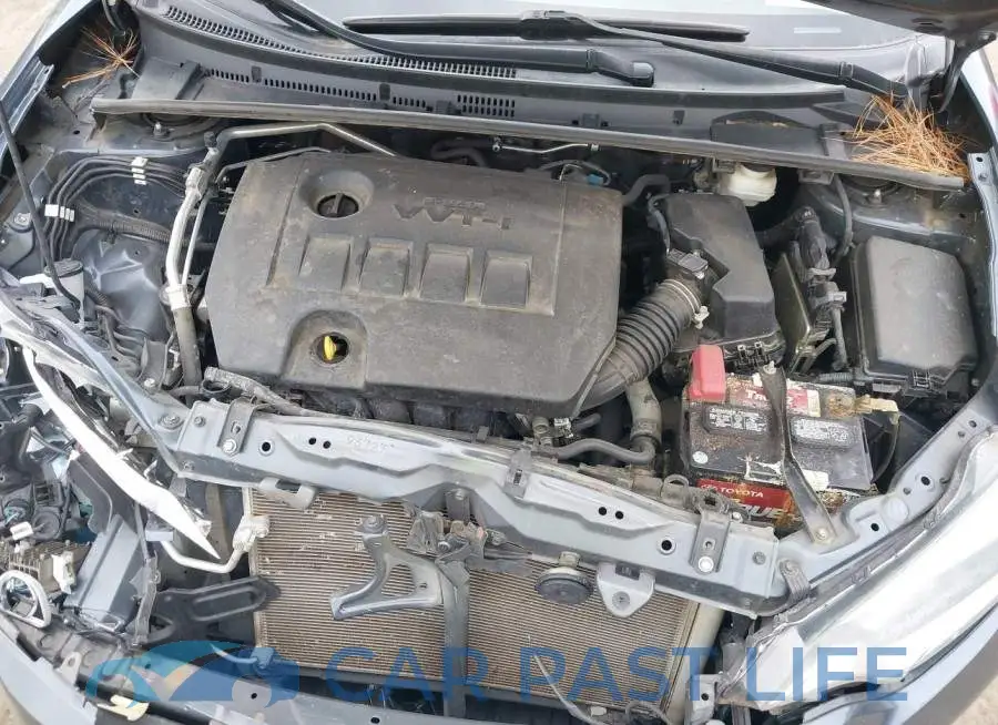 2T1BURHE3GC663080# 10