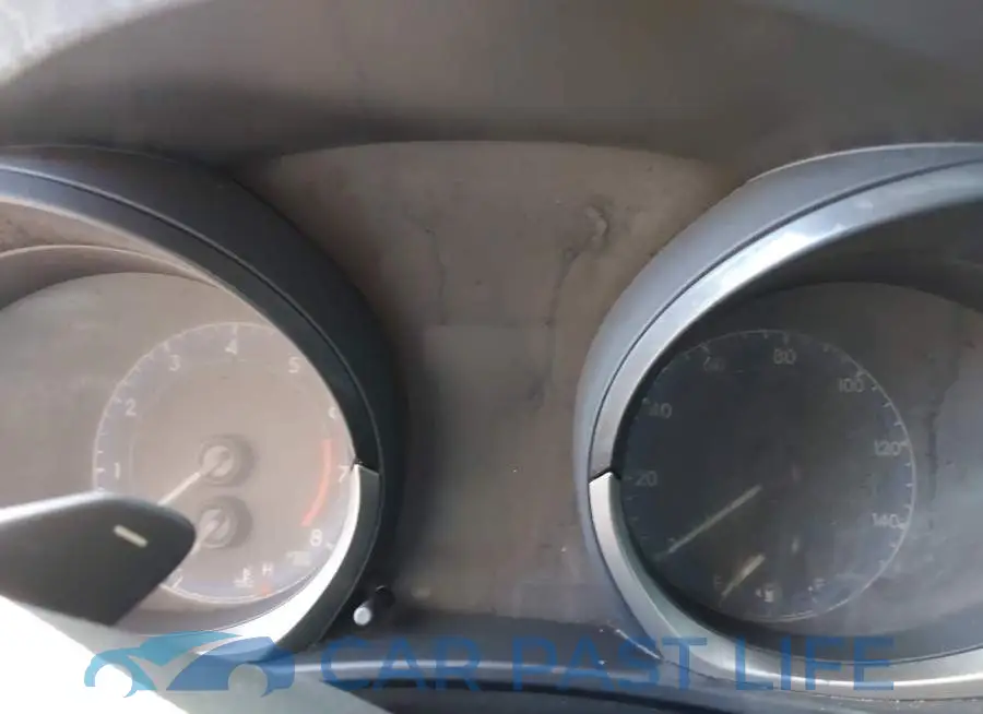 2T1BURHE4EC043366# 7
