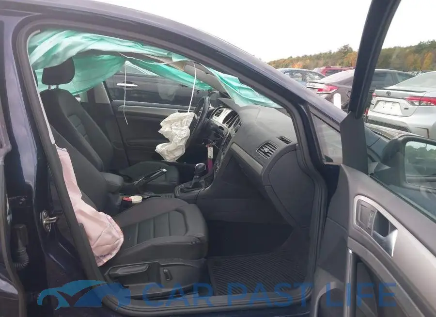 3VW217AU0FM092567# 5