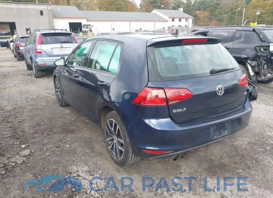 3VW217AU0FM092567# 3