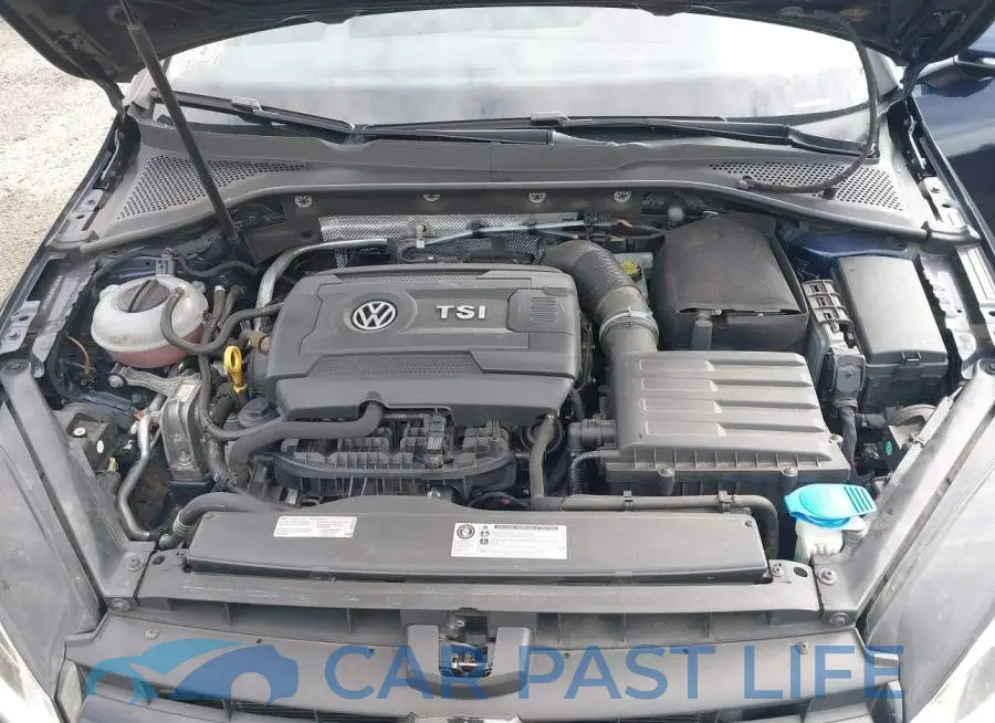 3VW217AU0FM092567# 10