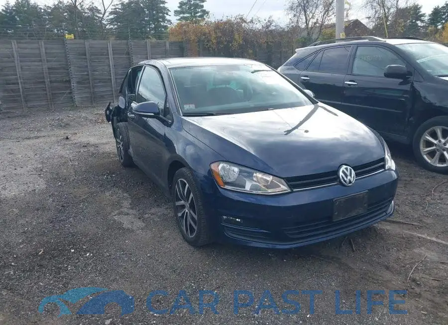 3VW217AU0FM092567# 1