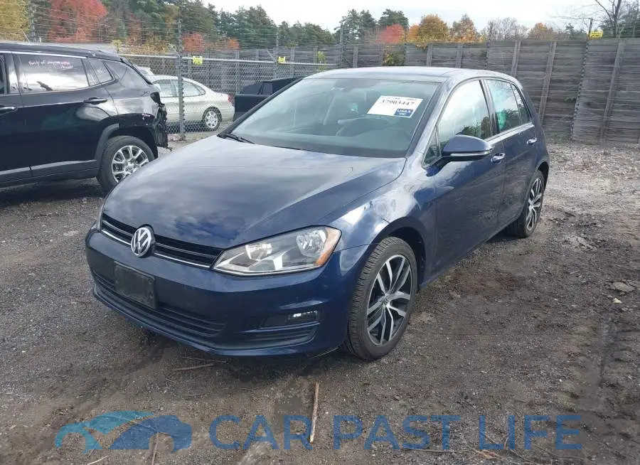 3VW217AU0FM092567# 2