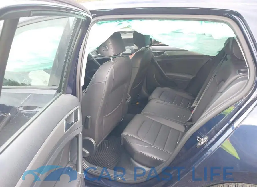 3VW217AU0FM092567# 8