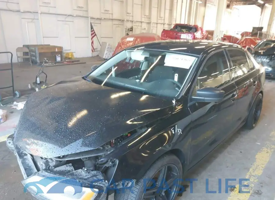 3VW2K7AJ7FM228065# 2
