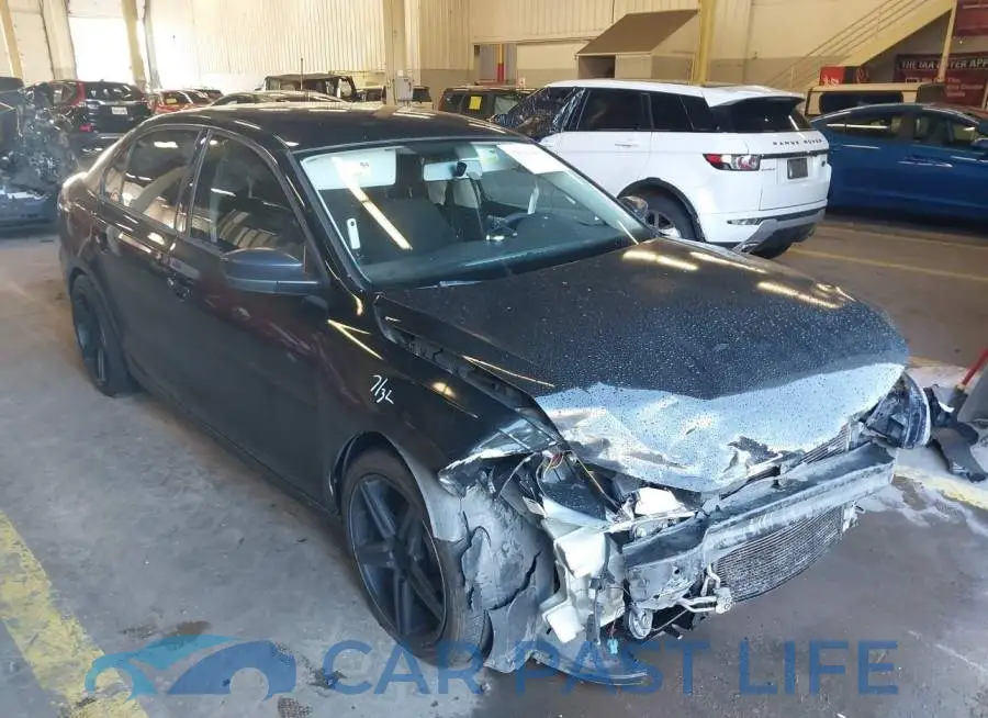 3VW2K7AJ7FM228065# 1