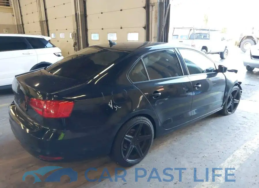 3VW2K7AJ7FM228065# 4