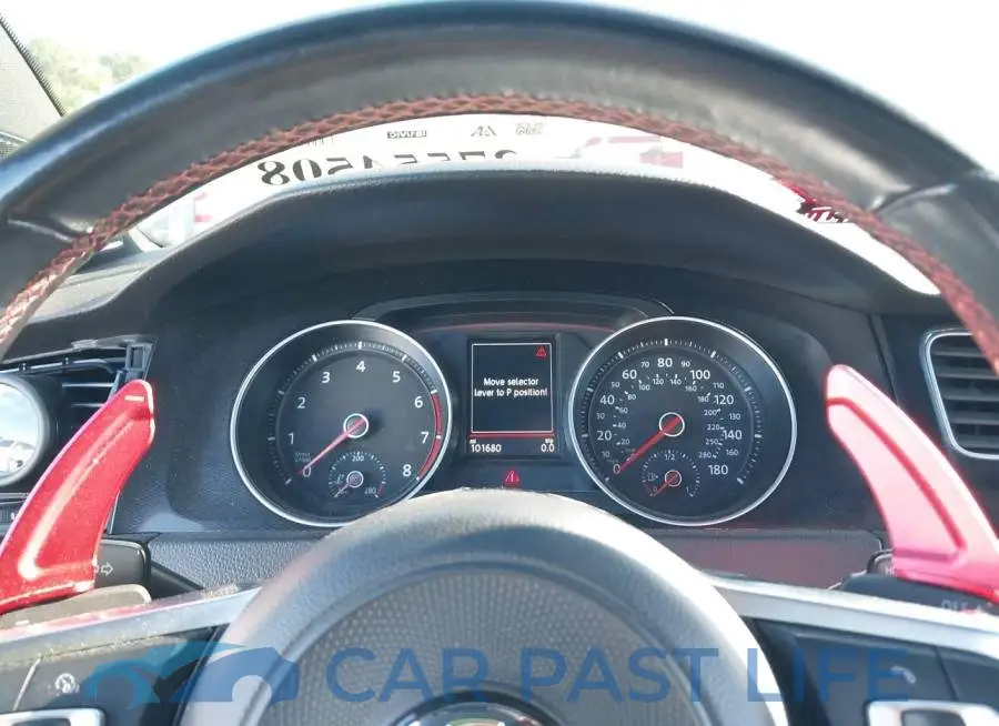 3VW447AU9HM049980# 7