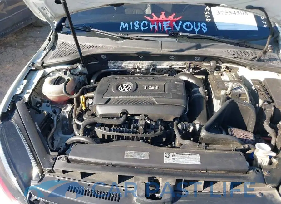 3VW447AU9HM049980# 10