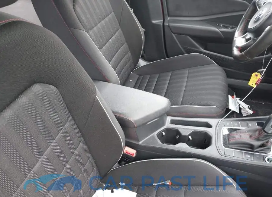 3VW6T7BU5LM091839# 5