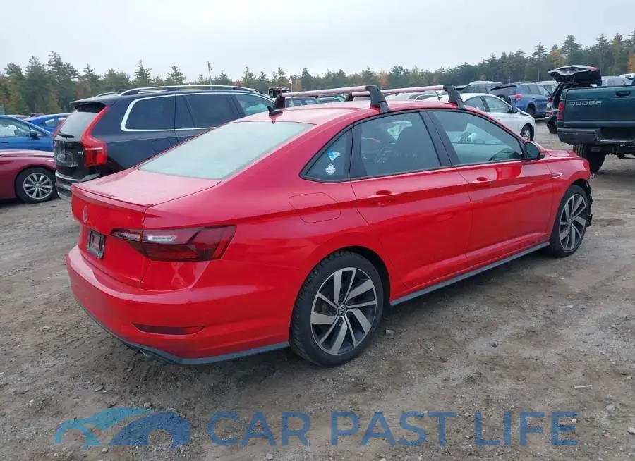 3VW6T7BU5LM091839# 4