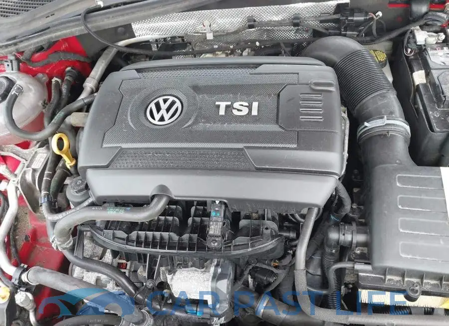 3VW6T7BU5LM091839# 10