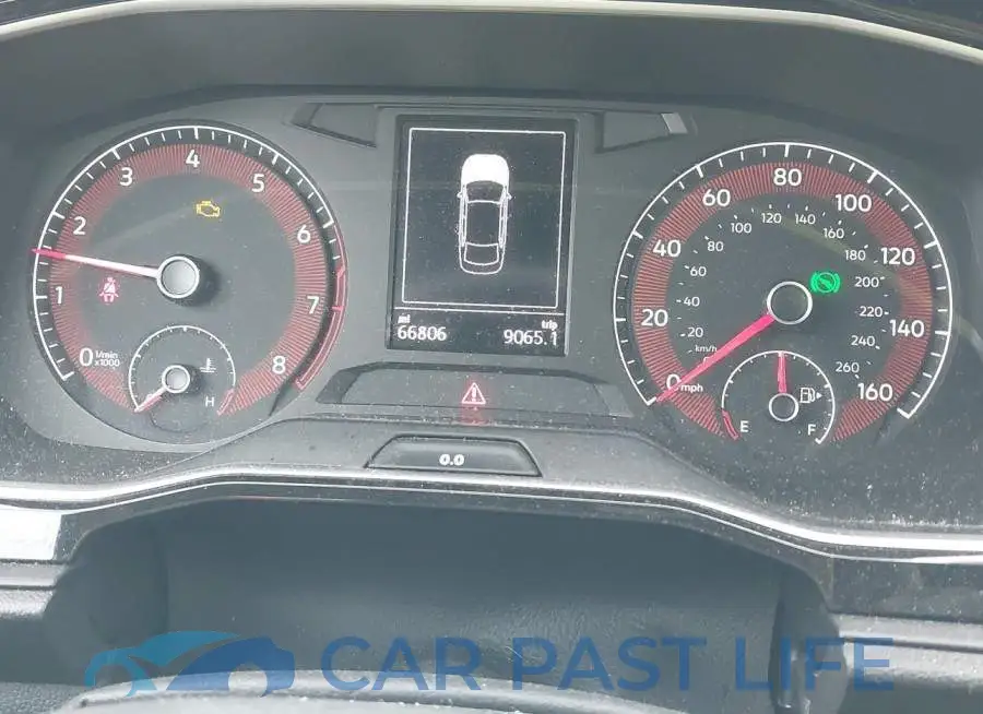 3VW6T7BU5LM091839# 7