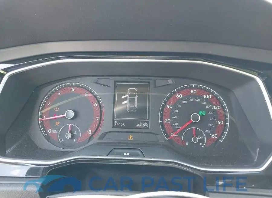 3VWCB7BU6KM232602# 7
