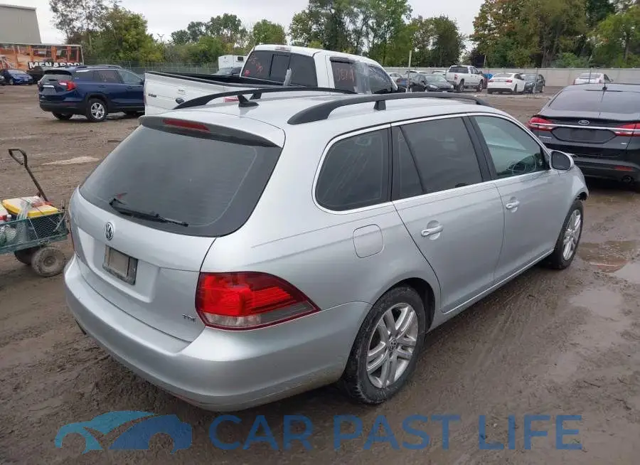 3VWPL7AJ7EM613630# 4