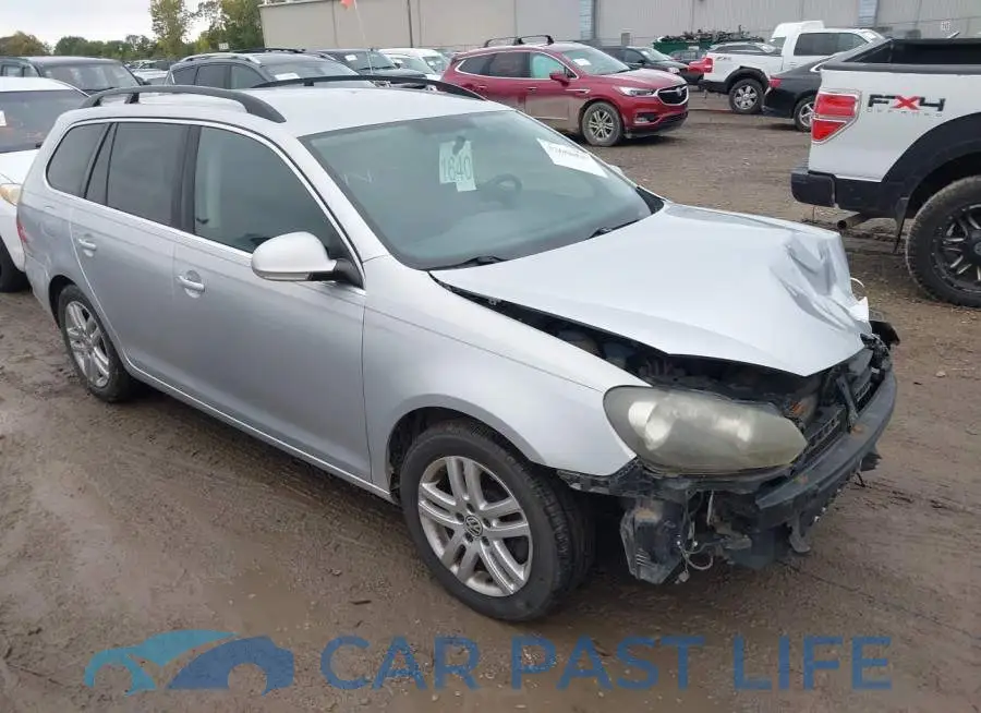 3VWPL7AJ7EM613630# 1