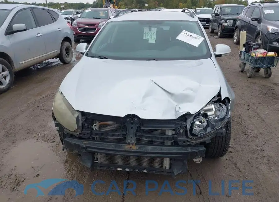 3VWPL7AJ7EM613630# 6