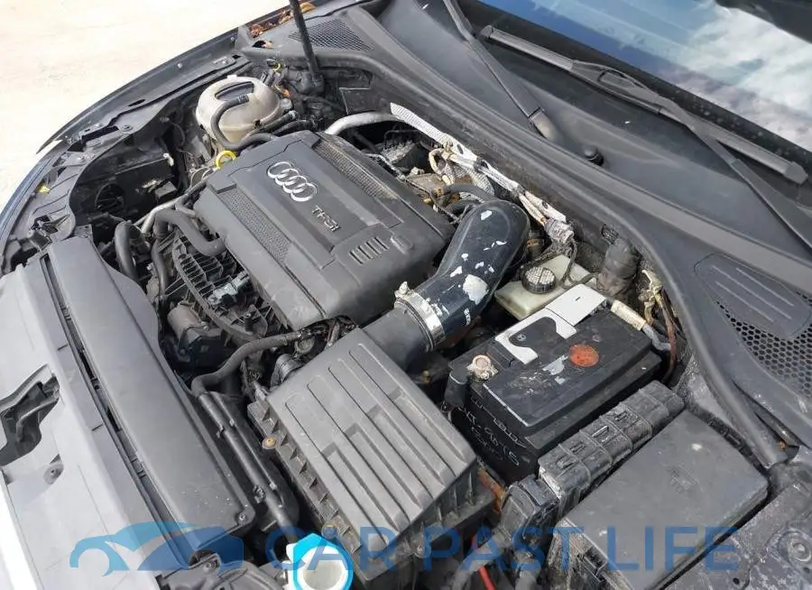 WAUA7GFF4G1118283# 6
