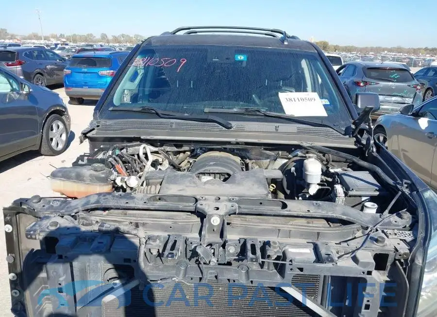 1GKS1BKC5FR602118# 10