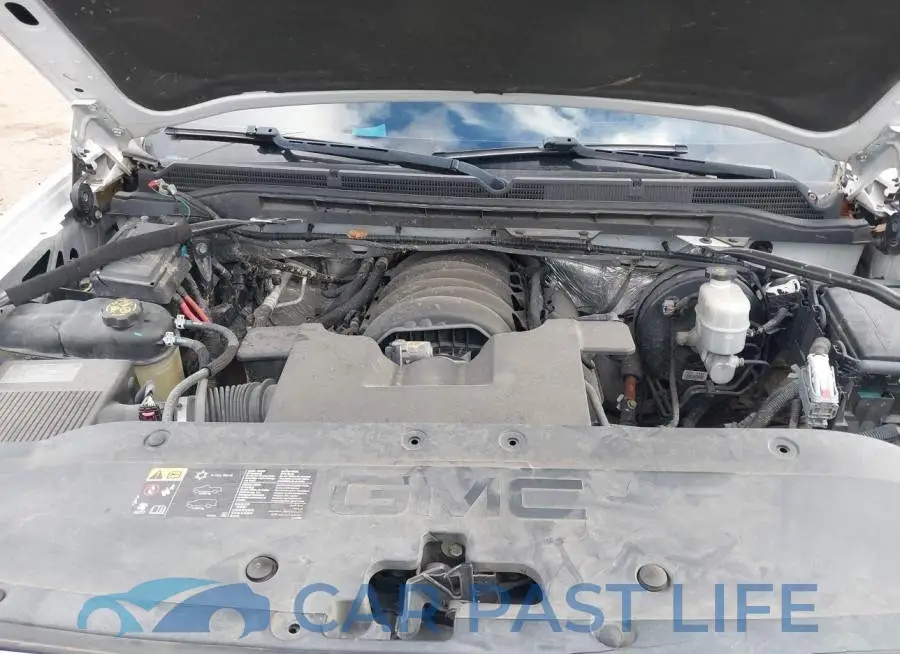 3GTU2VECXFG521050# 10