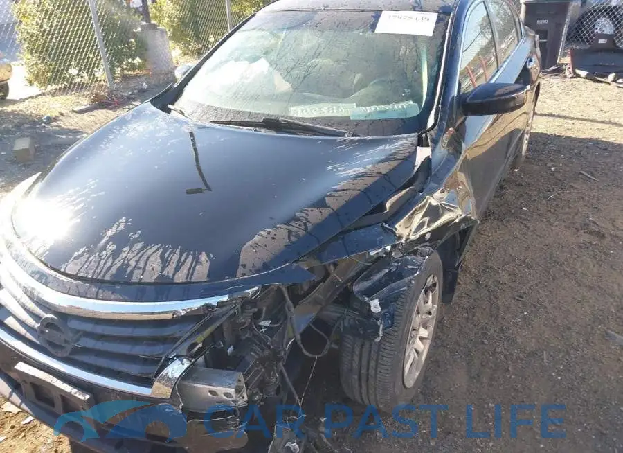 1N4AL3AP4FN369079# 6
