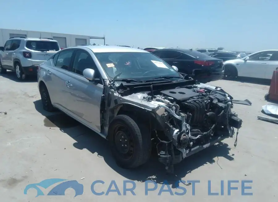 1N4BL4BV7LC200740# 1