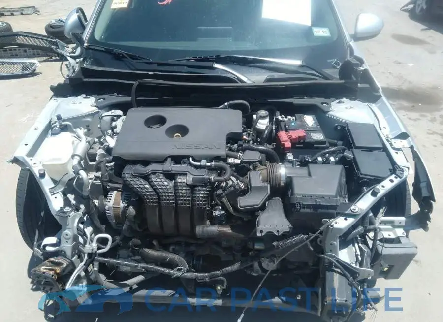 1N4BL4BV7LC200740# 10