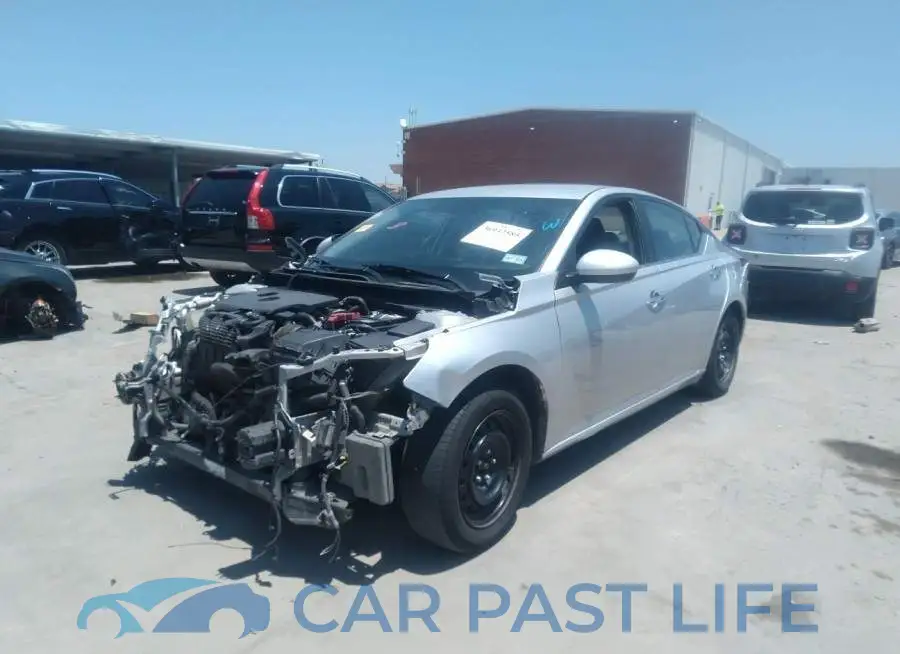 1N4BL4BV7LC200740# 2